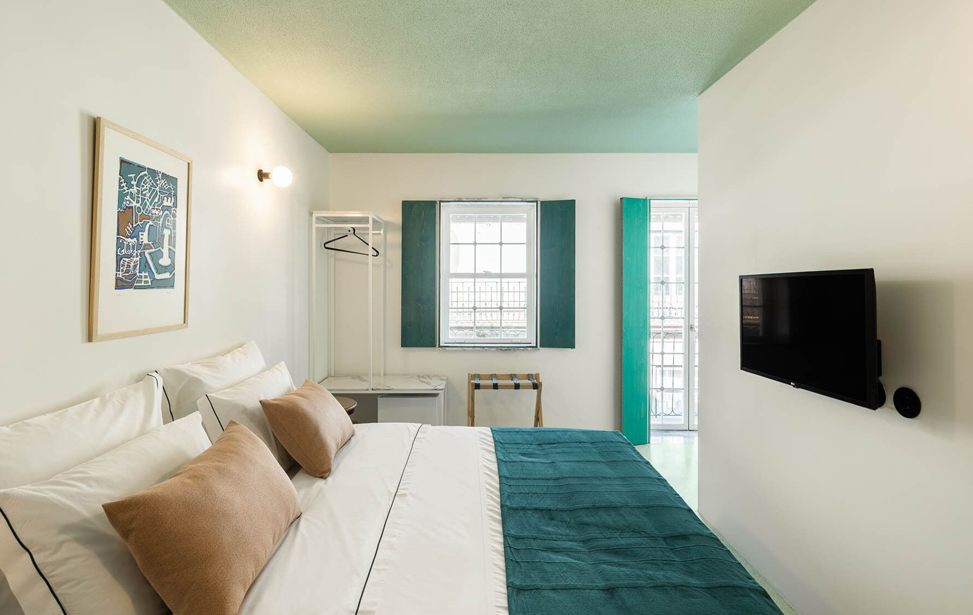 Covelo - The Original Rooms and Suites