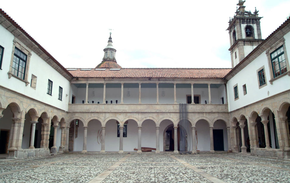 Amadeo de Souza-Cardoso Museum