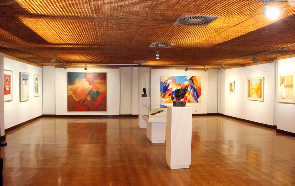 Museu Municipal Armindo Teixeira Lopes