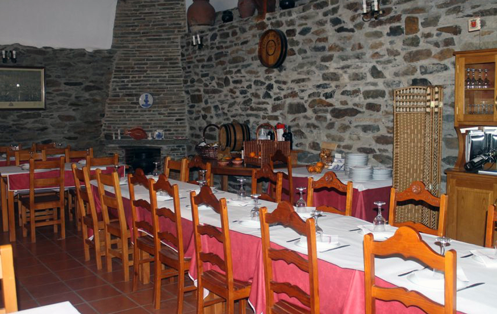 Restaurante Convivio