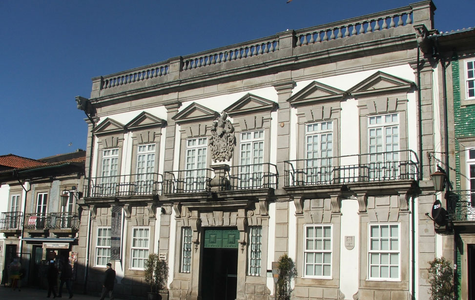 Municipal Museum - Viana do Castelo