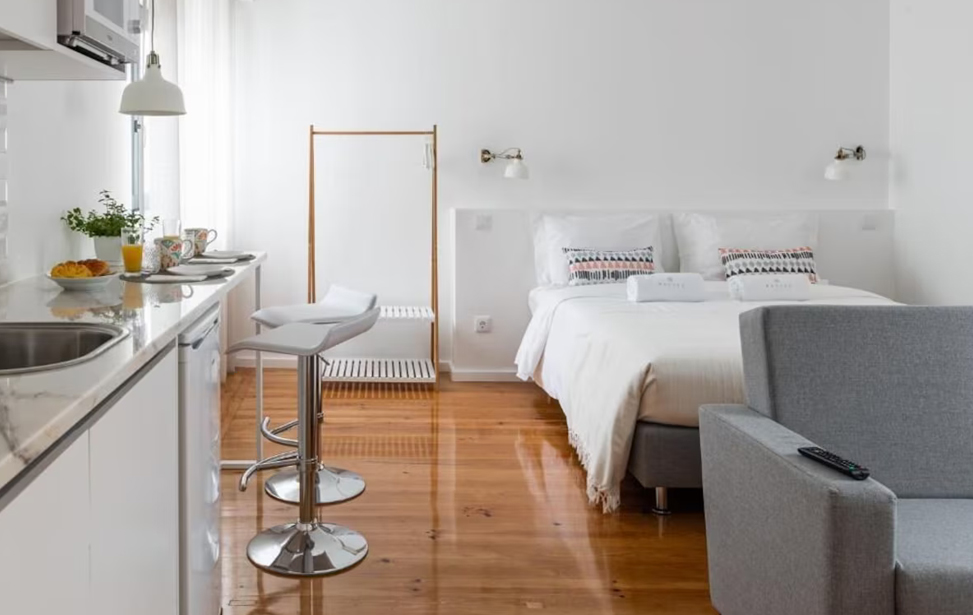 Botica Guesthouse