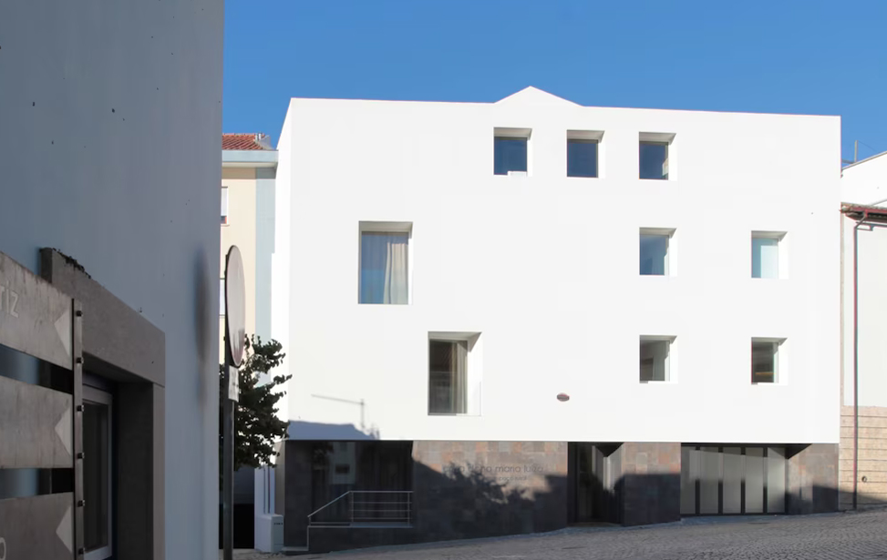 Casa Dona Maria Luiza