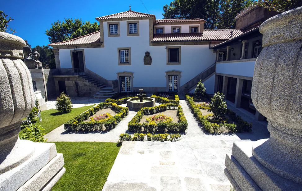 Lavandeira Douro Nature & Wellness