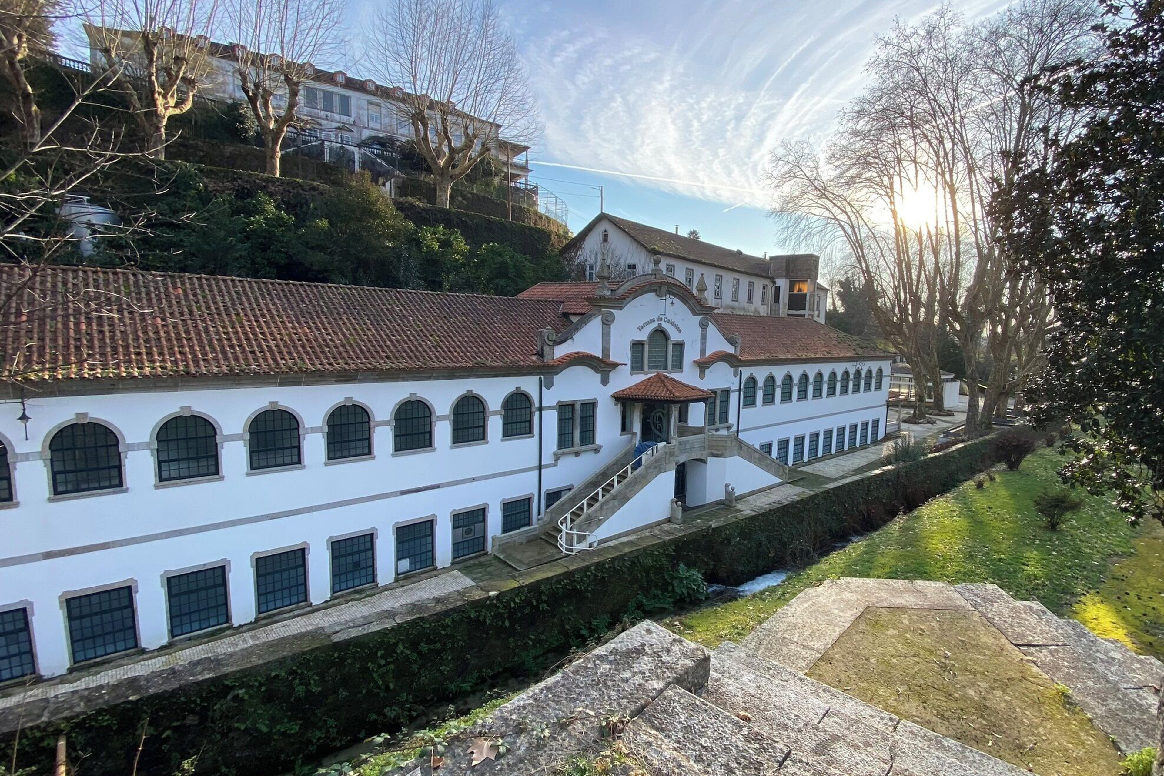 Lua de Caldelas