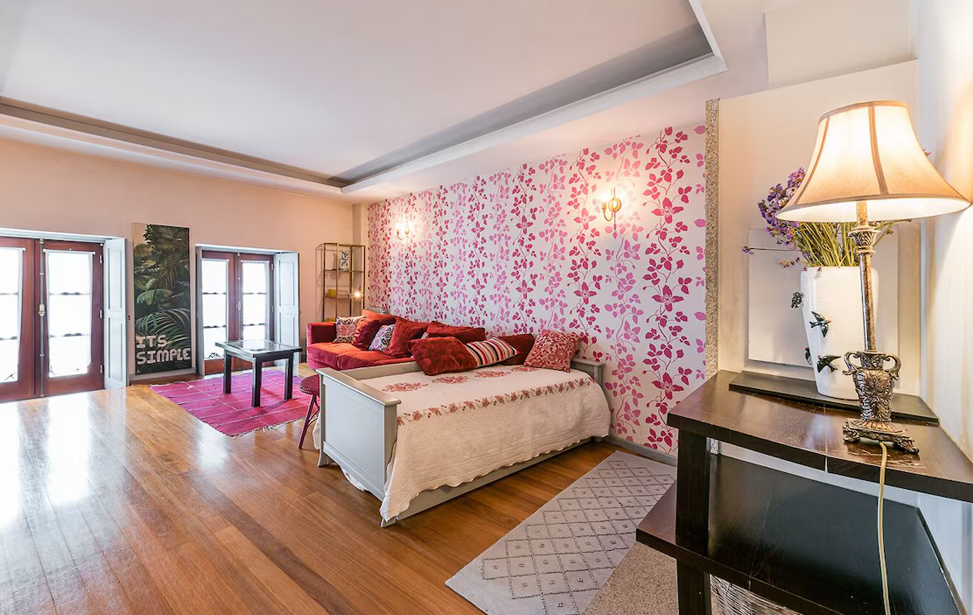 Praça Guest House
