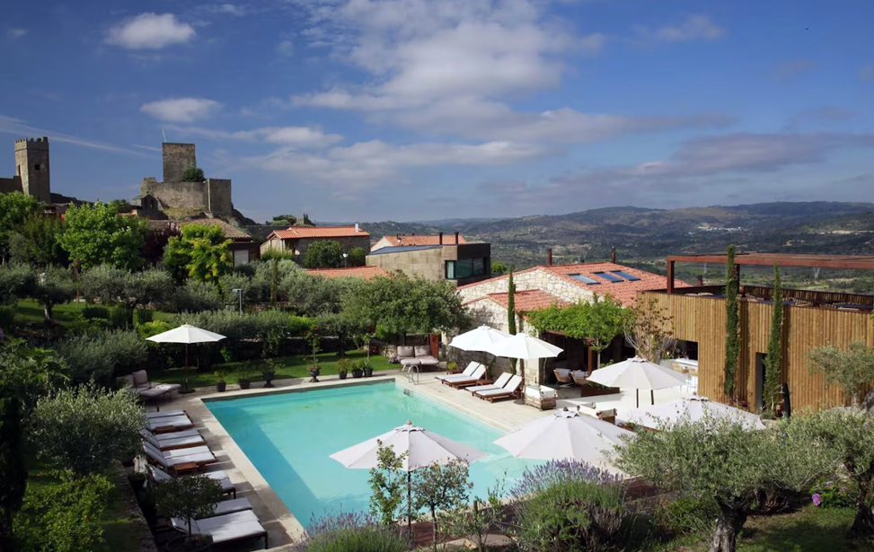 Rusticae Hotel Casas do Coro