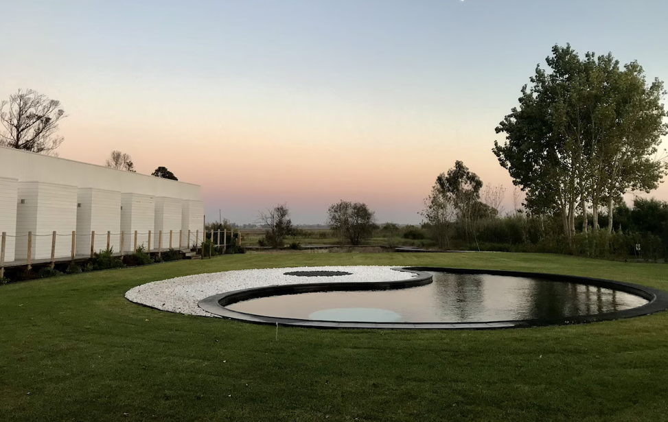 Tijosa Eco-House Camp
