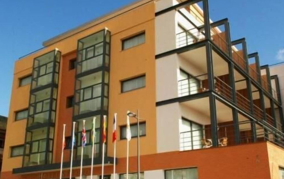 Hotel S Pedro