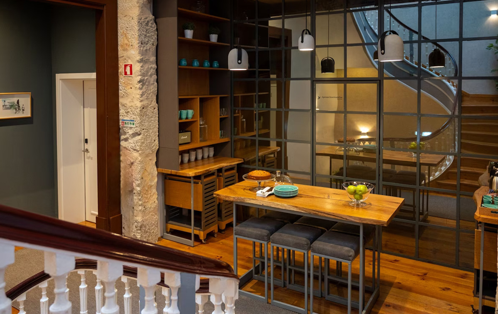 Santa Catarina FLH Suites