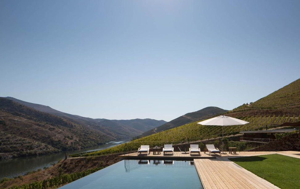 Casa do Rio - Douro Wine Hotel by Vallado