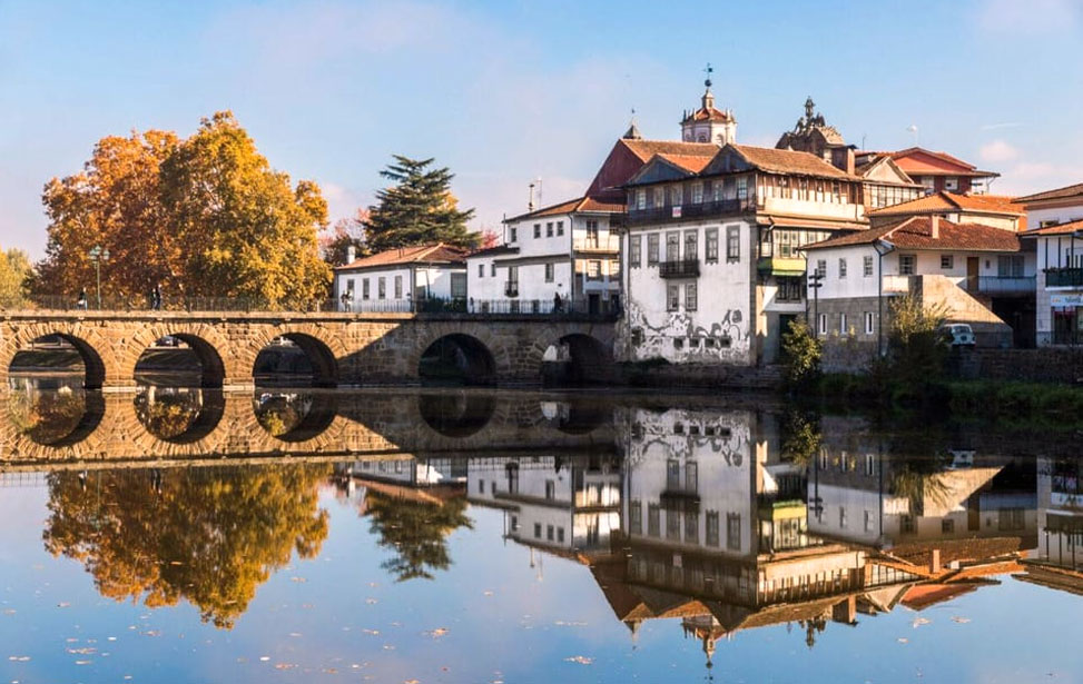 The Chaves Experience: History, Culture and Food Tour